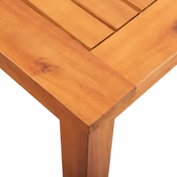 VidaXL 45962 outdoor table - Additional view 5