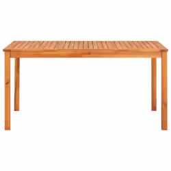 VidaXL 45963 outdoor table