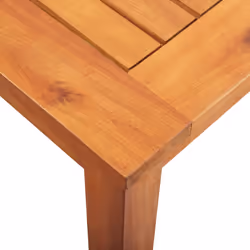 VidaXL 45963 outdoor table - Additional view 5