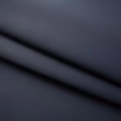 vidaXL 2x Blackout Curtains with Hooks Anthracite 140x225cm Drapery Blind