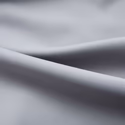 vidaXL Blackout Curtain with Hooks Grey Blind Drape Window Curtain Covering