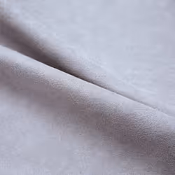 vidaXL 2x Blackout Curtains with Metal Rings Grey 140x175cm Blind Drapery