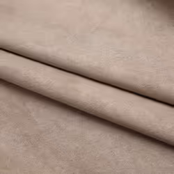 vidaXL 2x Blackout Curtains with Hooks Taupe 140x245cm Drapery Blind Drape