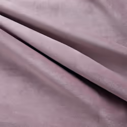 vidaXL 2x Blackout Curtains with Rings Velvet Anthracite Pink 140x225cm Blind