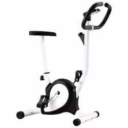 VidaXL 92009 stationary bicycle Upright bicycle
