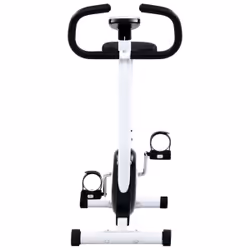 VidaXL 92009 stationary bicycle Upright bicycle - Additional view 4