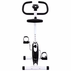 VidaXL 92009 stationary bicycle Upright bicycle - Additional view 5