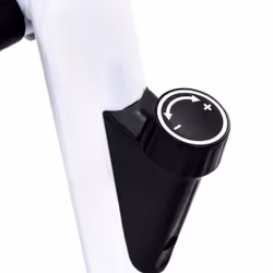 VidaXL 92009 stationary bicycle Upright bicycle - Additional view 6