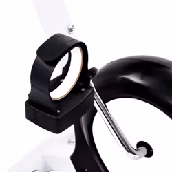 VidaXL 92009 stationary bicycle Upright bicycle - Additional view 8