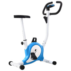 VidaXL 92010 stationary bicycle Upright bicycle