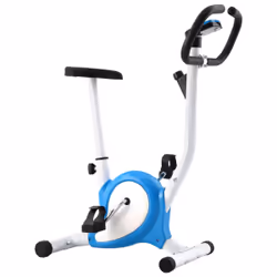 VidaXL 92010 stationary bicycle Upright bicycle