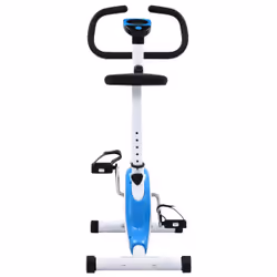 VidaXL 92010 stationary bicycle Upright bicycle - Additional view 5