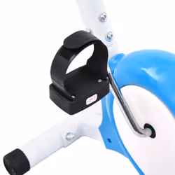 VidaXL 92010 stationary bicycle Upright bicycle - Additional view 6