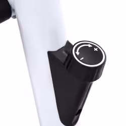 VidaXL 92010 stationary bicycle Upright bicycle - Additional view 7