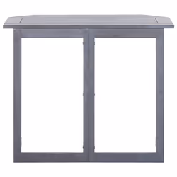 VidaXL 46326 outdoor table - Additional view 4