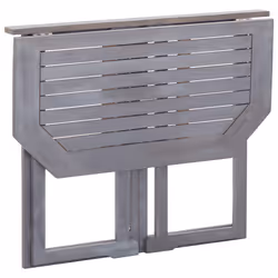 VidaXL 46326 outdoor table - Additional view 5