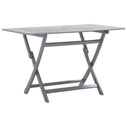 VidaXL 46331 outdoor table