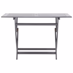 VidaXL 46331 outdoor table