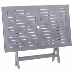 VidaXL 46331 outdoor table - Additional view 7