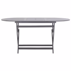 VidaXL 46332 outdoor table