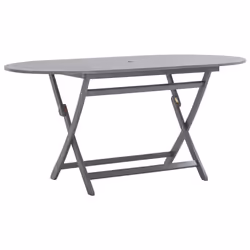 VidaXL 46332 outdoor table