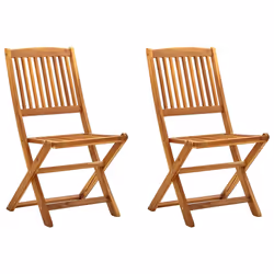 VidaXL 46339, Terrace, Acacia wood, Natural, 485 mm, 570 mm, 910 mm