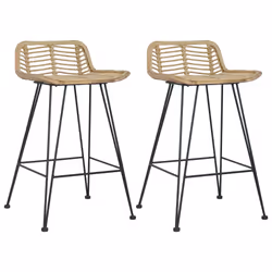 VidaXL 285232, 2 pc(s)