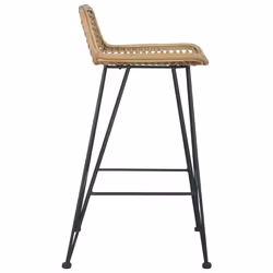 VidaXL 285232 bar stool - Additional view 4