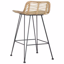 VidaXL 285232 bar stool - Additional view 5