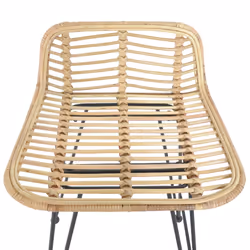 VidaXL 285232 bar stool - Additional view 6