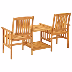 VidaXL 45933 outdoor furniture set - Additional view 4
