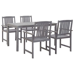 VidaXL 45940 outdoor furniture set
