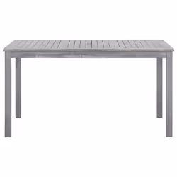 VidaXL 45940 outdoor furniture set