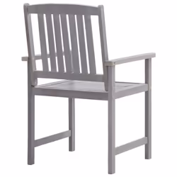VidaXL 45940 outdoor furniture set - Additional view 8