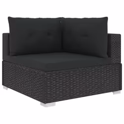 VidaXL 46745 outdoor furniture set