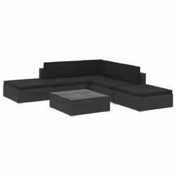 VidaXL 46746, 6 pc(s)
