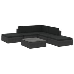 VidaXL 46746 outdoor furniture set