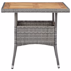 VidaXL 46172 outdoor table
