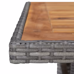 VidaXL 46172 outdoor table