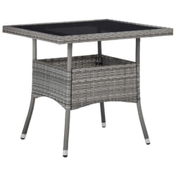 VidaXL 46178 outdoor table