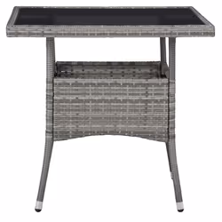 VidaXL 46178 outdoor table