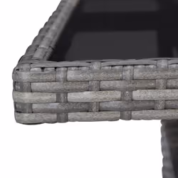VidaXL 46178 outdoor table - Additional view 4