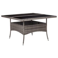 VidaXL 46190 outdoor table