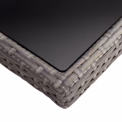 VidaXL 46190 outdoor table