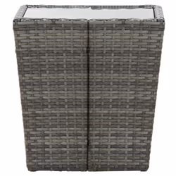 VidaXL 46196 outdoor table