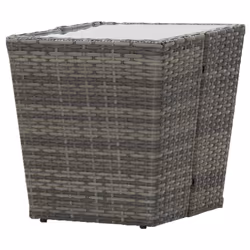 VidaXL 46196 outdoor table - Additional view 4