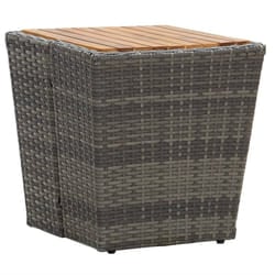 VidaXL 46198 outdoor table
