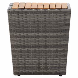 VidaXL 46198 outdoor table