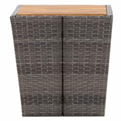 VidaXL 46198 outdoor table