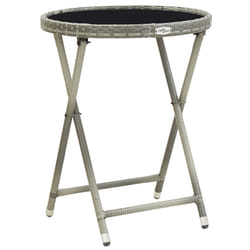 VidaXL 46204 outdoor table